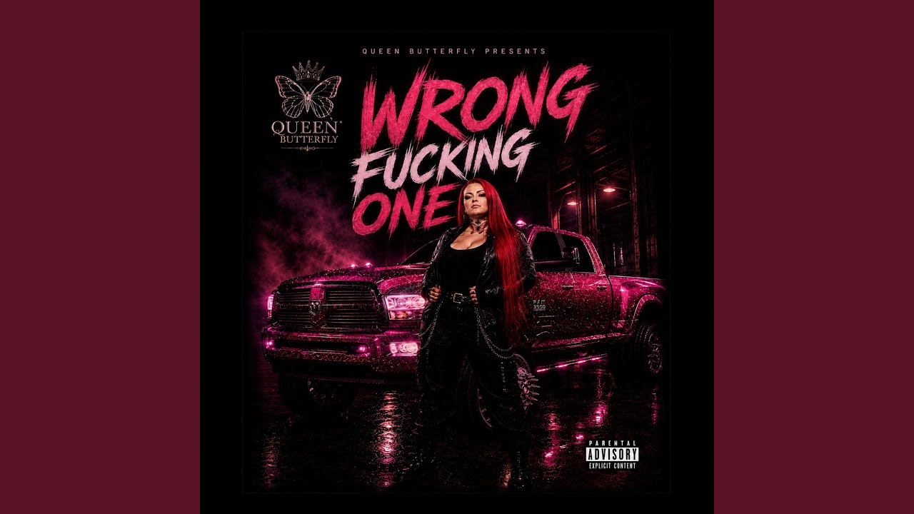 YouTube에서 Wrong F*****g One 보기 YouTube에서 Wrong F*****g One 보기