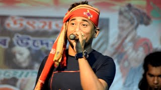 Jhumoor Song By Simantha Shekhar