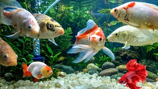 Aquarium Fish Compilation 2026 | Beautiful Aquarium Fish Collection 2026
