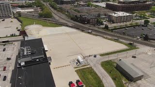 What is the future of Major League Soccer in Indianapolis?