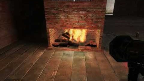 HL2 map test - Bar part 2