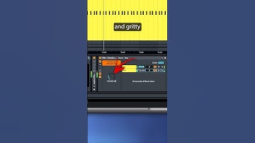 Parallel Distortion for HUGE Basslines 🚀