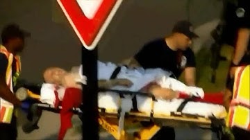 U.S. Rep. Steve Scalise undergoes third surgery after baseball practice shooting