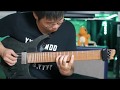 Anxiety | Ruben Wan (Original)