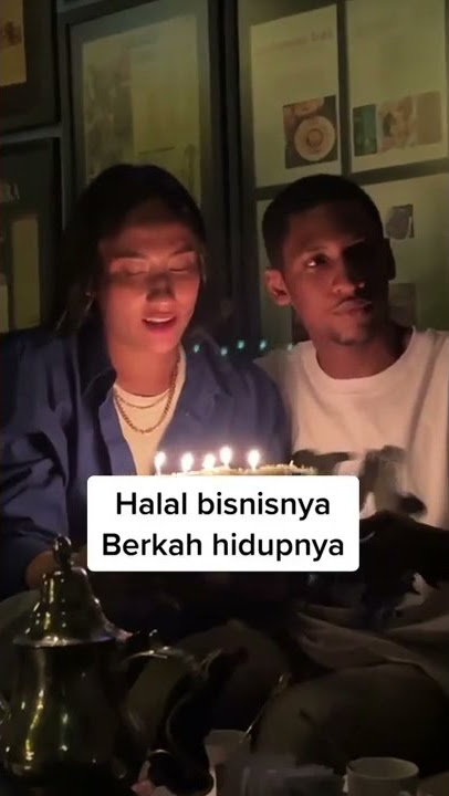 Pada Akhirnya Khusnul khatimah | Selamat Ulang Tahun Meme
