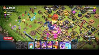 Coc2026 ratakan farming