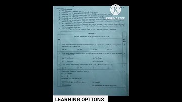 Class 10th Maths CBSE Pre-Board question paper for 2022-23 Board||Pdf link in description box..