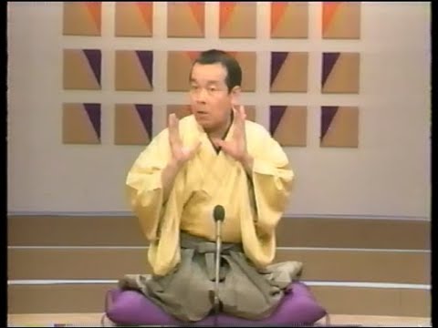 017】第17回 此花 千鳥亭テレワーク寄席GPダイジェスト／桂佐ん吉・森