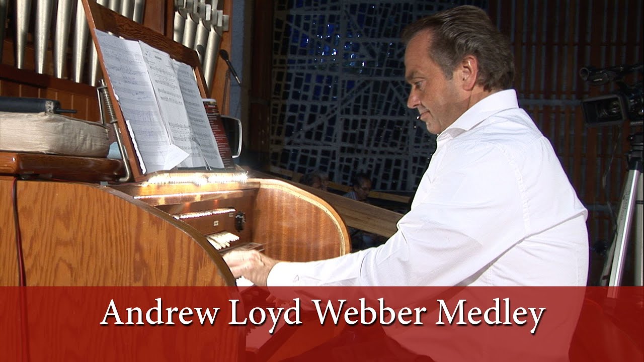 loyd webber loyd webber