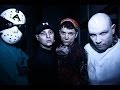 Traxtorm Gangstaz Allied - Hardcore Italia - Official Videoclip [HD]