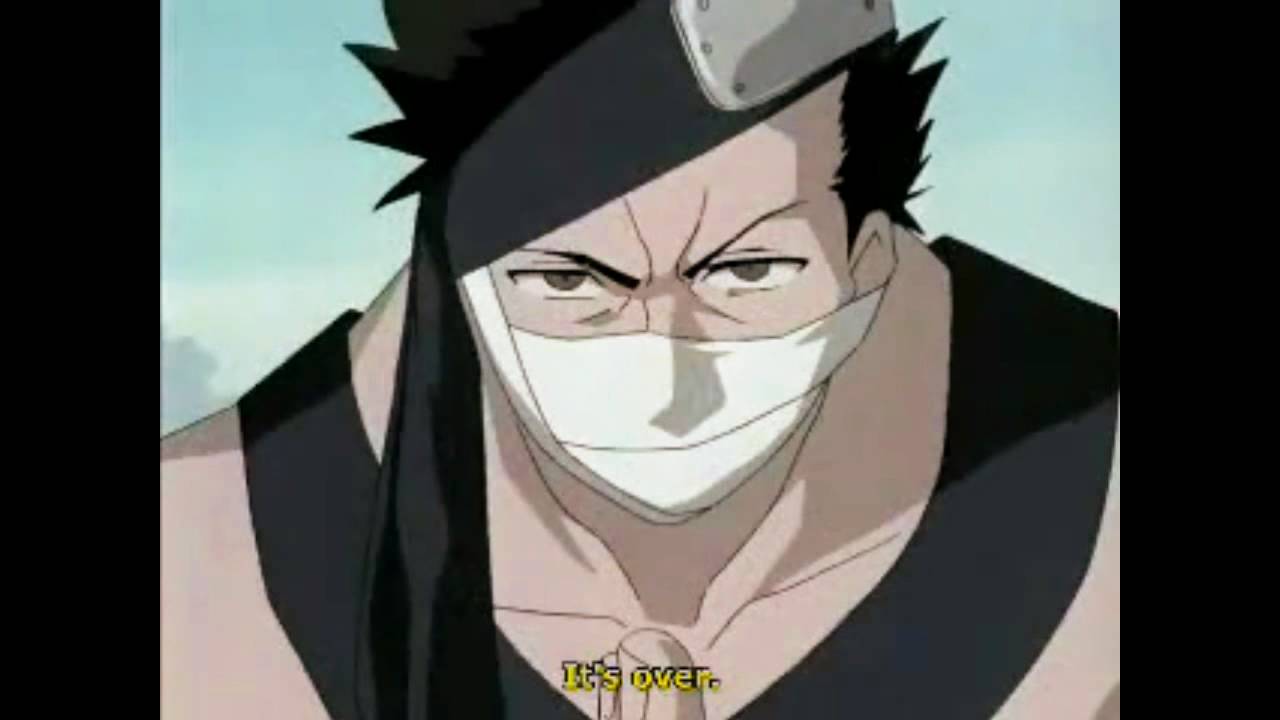 las mejores peleas de kakashi YouTube