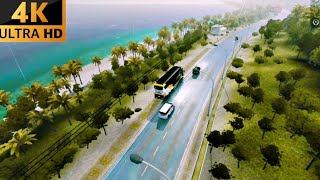 Bus Simulator New Update 3.7.1 / bus simulator game screenshot 5