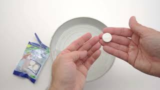 WYSI Wipes Multi Purpose Expandable Wipes: Quick Look