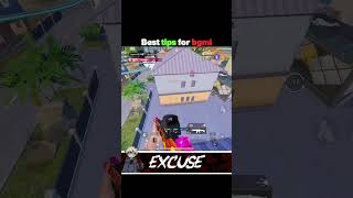 Best tips for bgmi #bgmi #pubg 