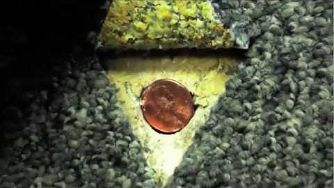 URETEK ICR Commercial concrete lifting and soil stabilization solutions