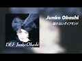 Junko Ohashi - 眠れないダイアモンド