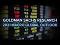 Goldman Sachs Research’s 2021 Macro Outlook