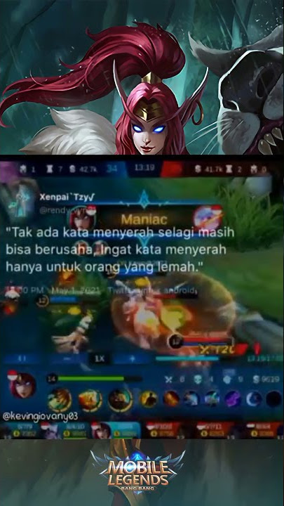 Story wa ml 30 detik || Kata kata Twitter || DJ Miracles