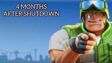 Life After Respawnables Shutdown