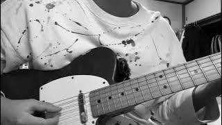 ［guitar cover］softy-day off