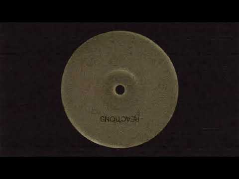 Echo Lucida - Devoid of Reactions (FULL ALBUM)