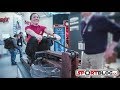 ISPO 2018: Nohrd-Waterrower innovative Sportgeräte aus Holz mit edlem Design