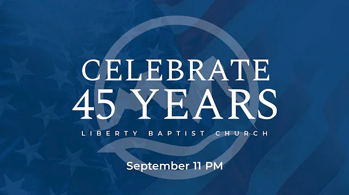 Sunday Evening, 'Faithful and Fearless' (Guest Spe...