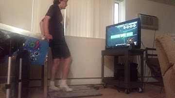 DDR - AM-3P (“Chaos” Special), Stealth, AAA