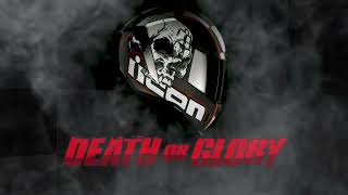 icon airframe death or glory helmet Domain - Revere - the Outbreak includes a Fog ICON - Airform Death or