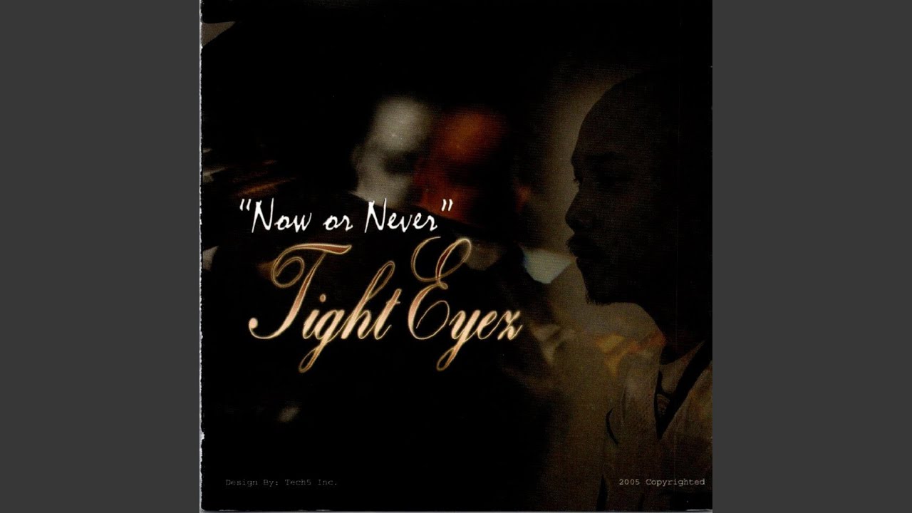 Don't you cry (feat. Daniel D)