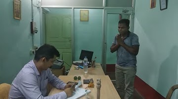 Excellent Interview-Must Watch-Constable to WBP SI- Mock Interview -West Bengal Police-Saptarshi Nag