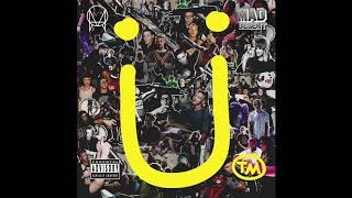 Jack Ü - Where Are Ü Now Blender