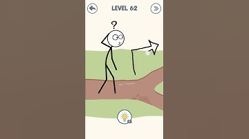Draw Puzzle 2 level 62 Walkthrough