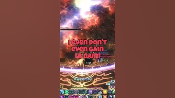 UWU PF Current Predation Incidents  #ff14 #ffxiv