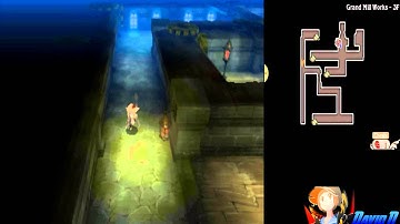 Bravely Default - Walkthrough [Hard Difficult] Part 39