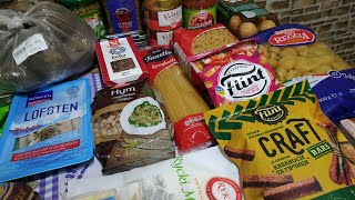 Обзор покупок и цен на продукты,🇺🇦Кофе за копейки