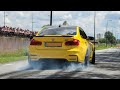 Best of BMW M Sounds 2019