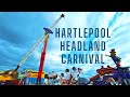 Hartlepool Headland Carnival 2021! | Vlog