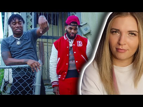 Fredo Bang – "No Security" ft. Kevin Gates | MUSIC VIDEO REACTION