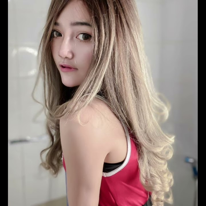Story wa cewek cantik 30s