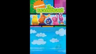 The Backyardigans Nintendo Ds Part 2