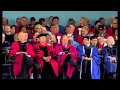 Morning Exercises | Harvard University Commencement 2015