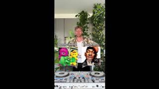 Barney's Theme Song x Freek-A-Leek - DJ Hampster Dance Mashup