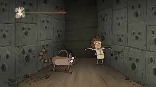 Regular Show: The Lost Tapes (2026) - Exclusive Clip