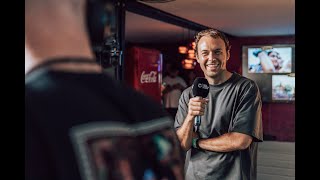 One World Radio at Tomorrowland 2022 - Otto Knows
