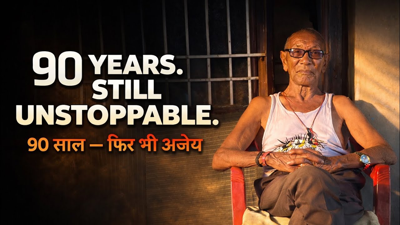 Meet the 90 yr Tibetan man from Odisha preserving an Ancient Buddhist Art #tibetan #tibetanvlogger 