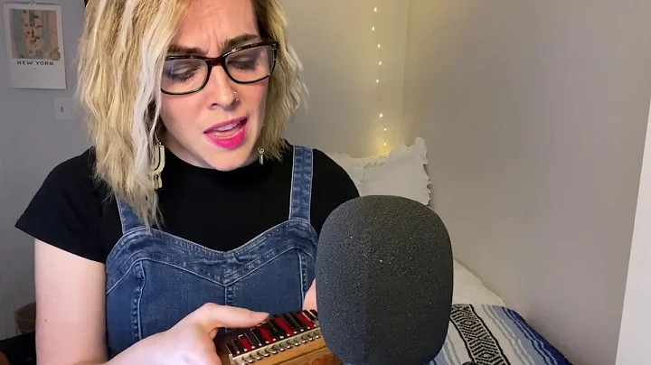 Natalie Price - The Bedroom Sessions - Quietest Friend by Pedro the Lion