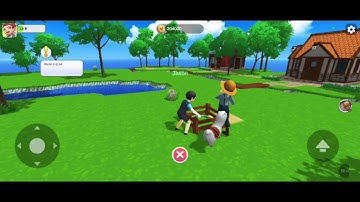 MEC Farm | Explore Crypto Island & Earn While You Play! 🌾🪙 | NFT Blockchain Game