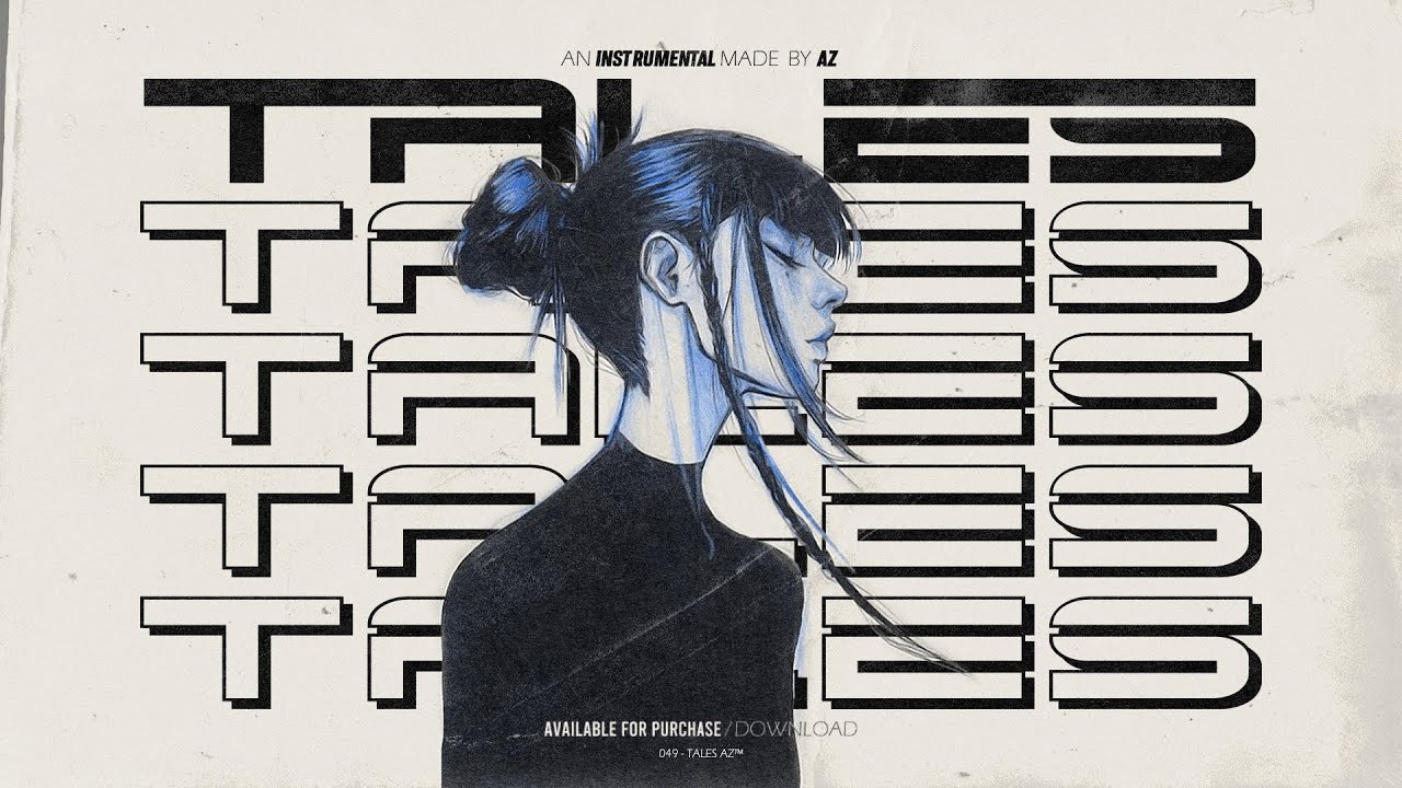 [FREE] Chill UK Garage Type Beat - "TALES"