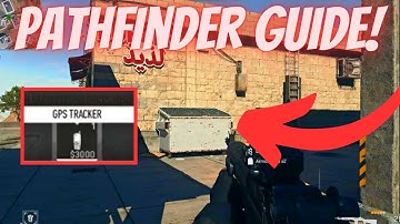 Travel to EVERY POI in One Deployment! Zaya Observatory Dead Drop Location! (DMZ Pathfinder Guide)